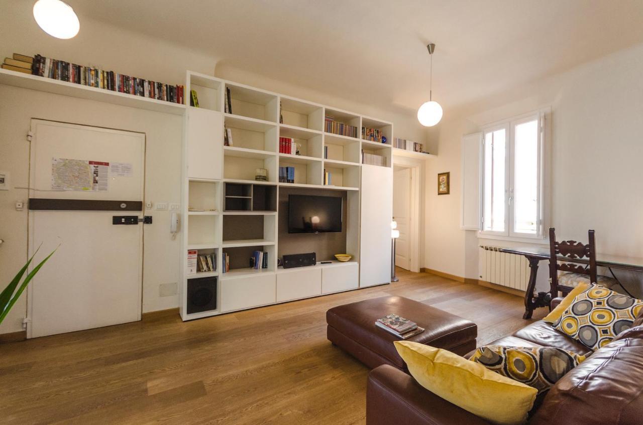 Frassinago Apartment Болонья Экстерьер фото