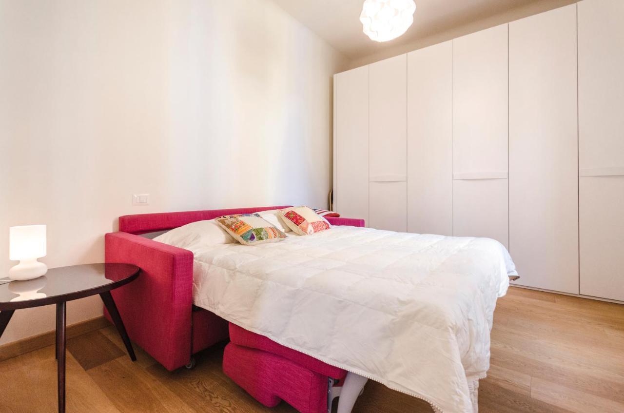 Frassinago Apartment Болонья Экстерьер фото