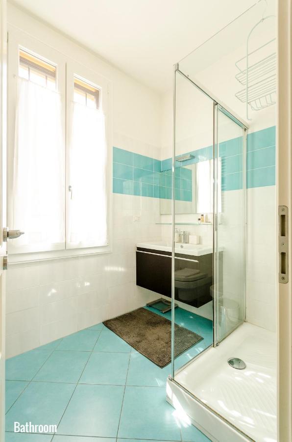 Frassinago Apartment Болонья Экстерьер фото