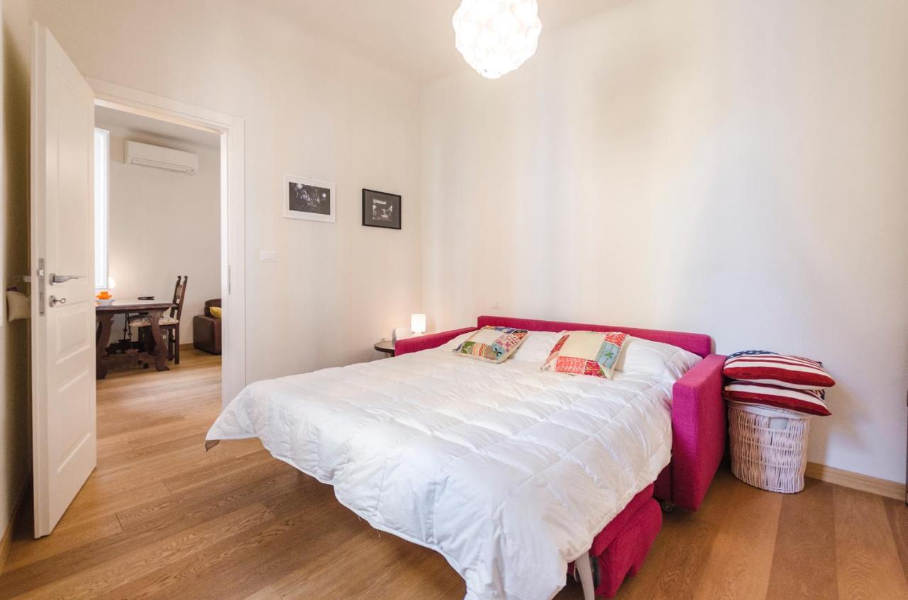 Frassinago Apartment Болонья Экстерьер фото