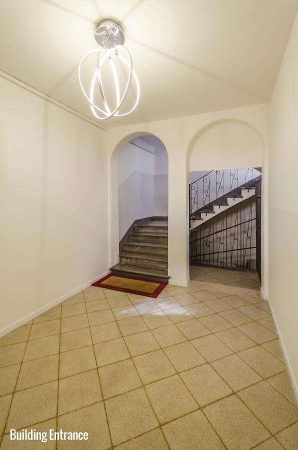 Frassinago Apartment Болонья Экстерьер фото