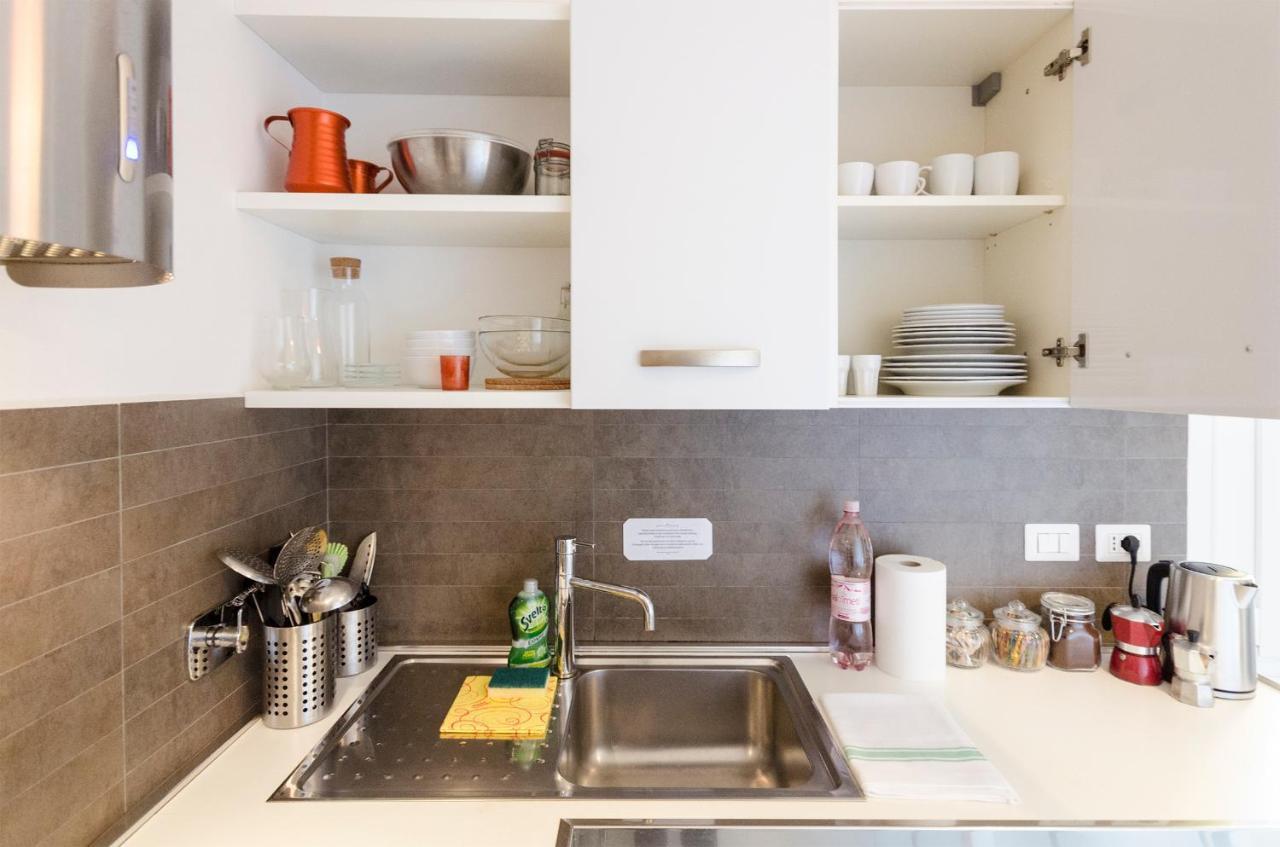 Frassinago Apartment Болонья Экстерьер фото