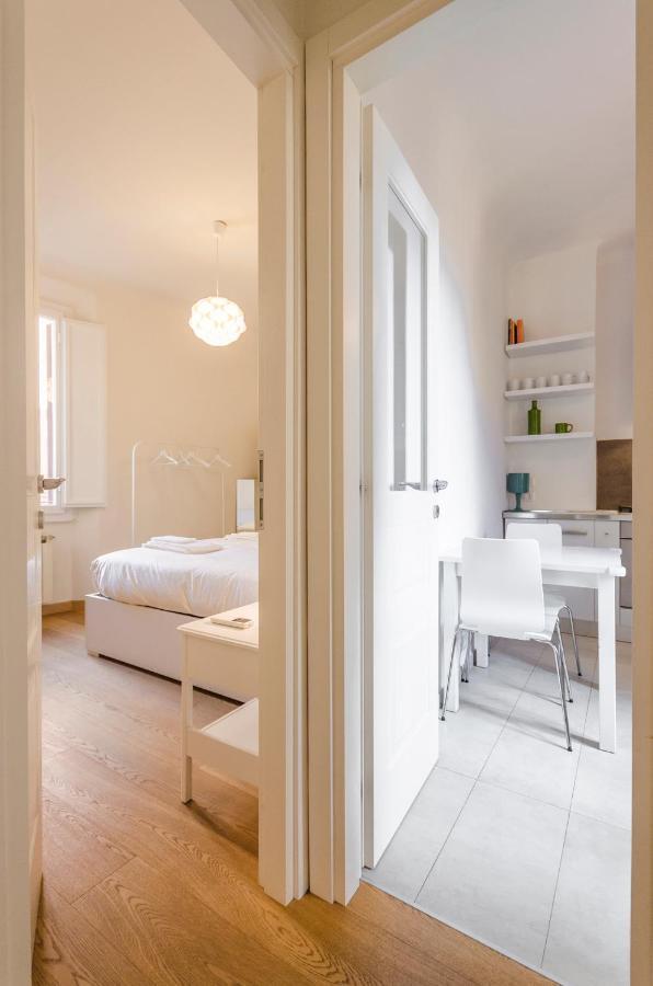 Frassinago Apartment Болонья Экстерьер фото