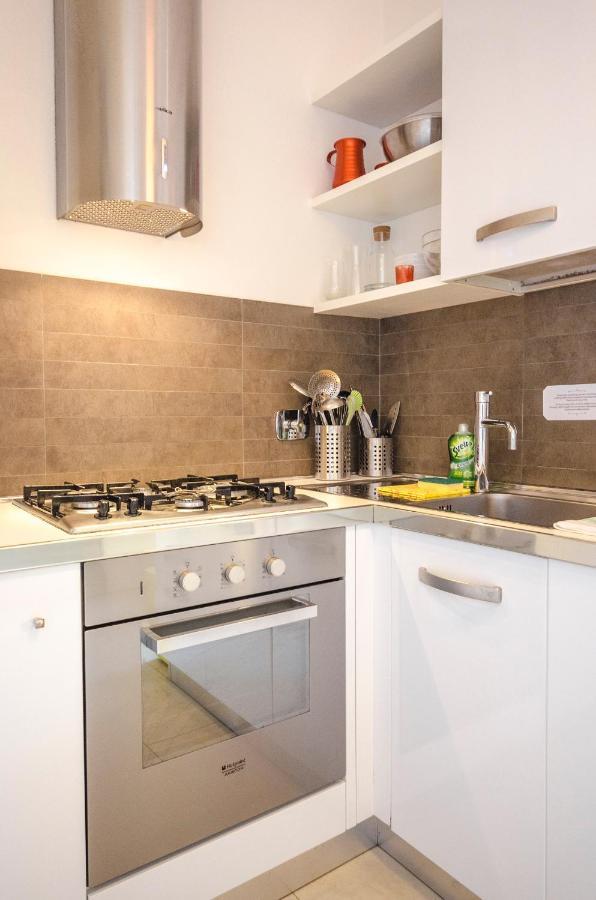 Frassinago Apartment Болонья Экстерьер фото