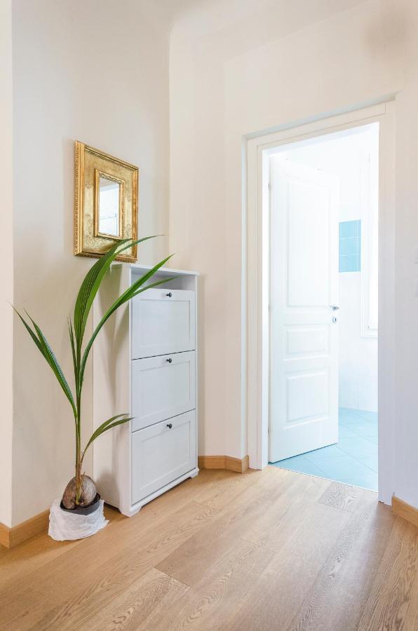 Frassinago Apartment Болонья Экстерьер фото