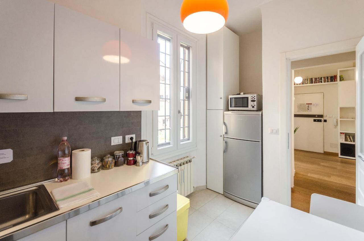 Frassinago Apartment Болонья Экстерьер фото