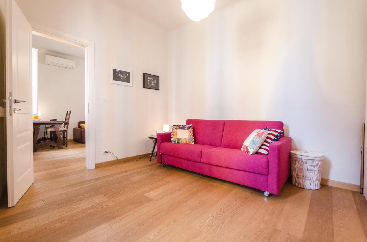 Frassinago Apartment Болонья Экстерьер фото