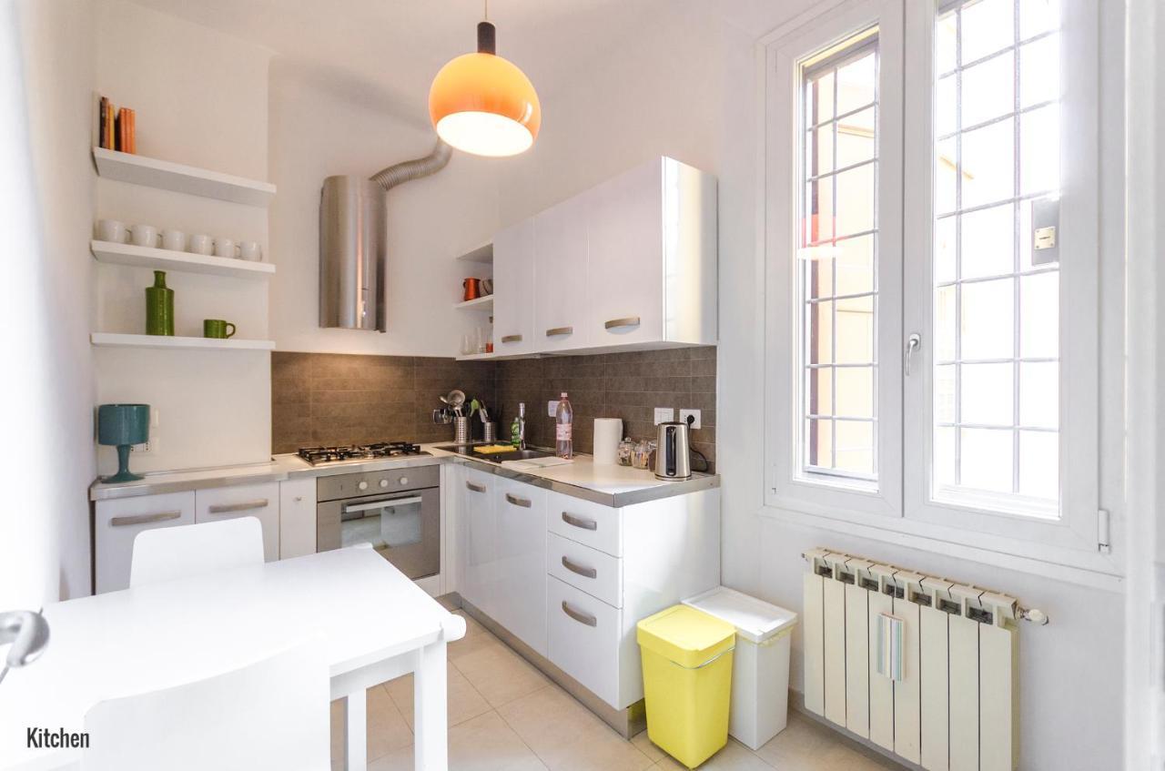 Frassinago Apartment Болонья Экстерьер фото