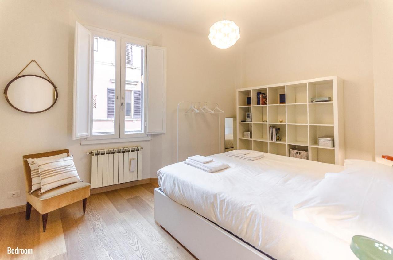 Frassinago Apartment Болонья Экстерьер фото