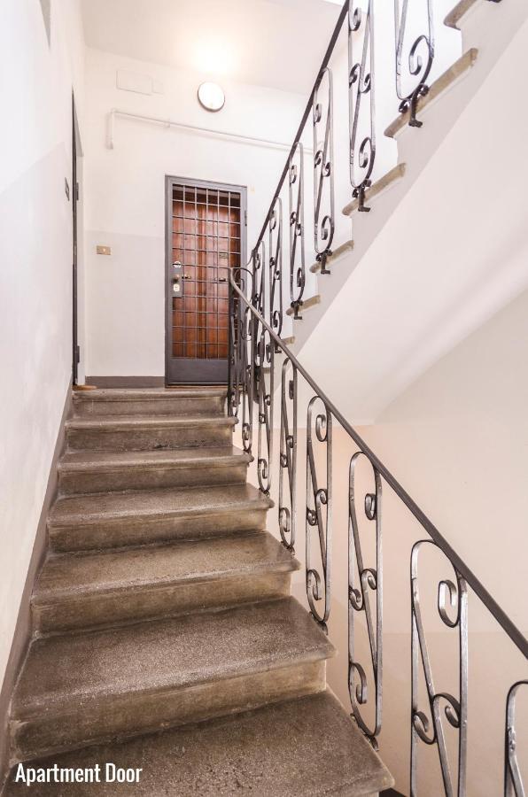 Frassinago Apartment Болонья Экстерьер фото